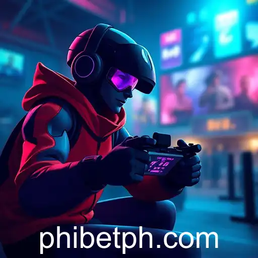 The Evolution of Online Gaming and ibetph's Impact