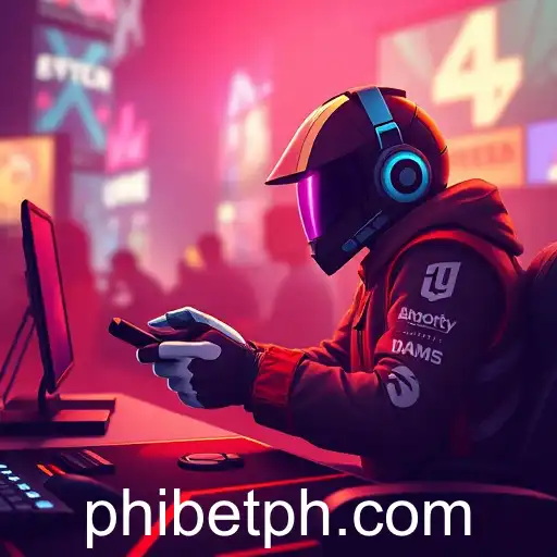 iBetPH: The Gaming Hub of the Future