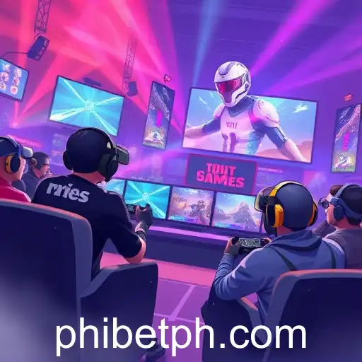 Gaming Trends Amid Changing Times