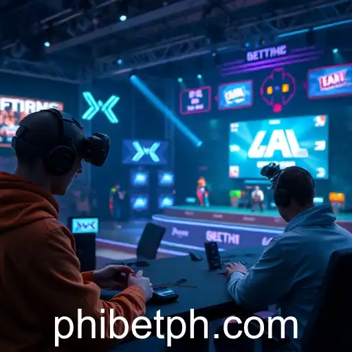 Gaming Trends and Challenges in 2025