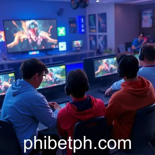 Ibetph: The Rise of Online Gaming in 2025
