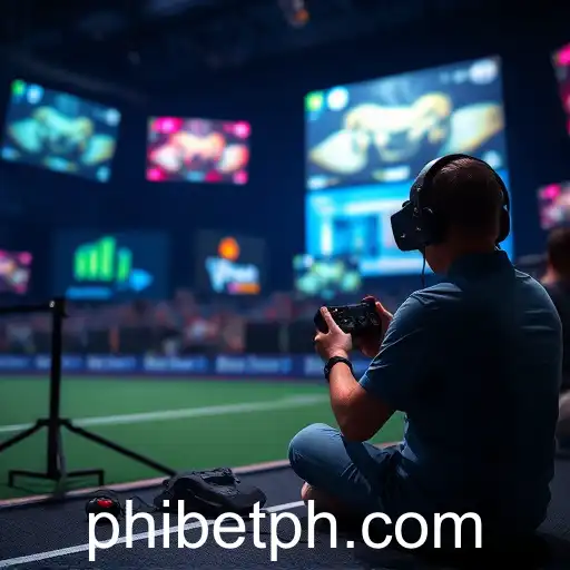 Online Gaming Trends and Innovations