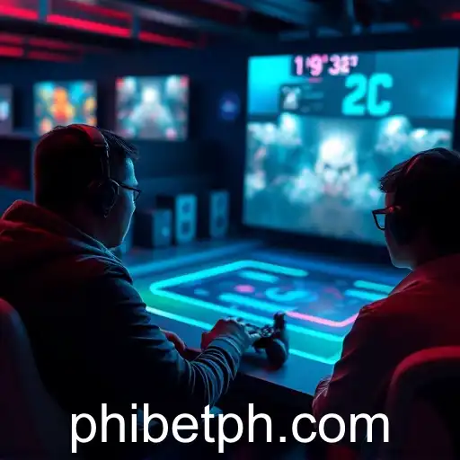 The Rise of Online Gaming: A 2025 Perspective