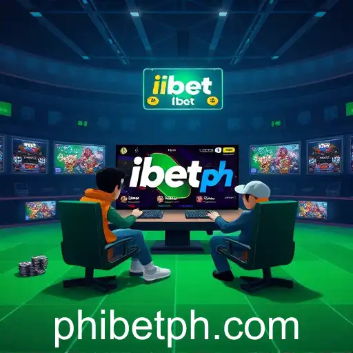 The Rise of ibetph in Online Gaming