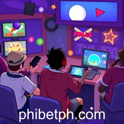 The Rise of Digital Gaming in 2025