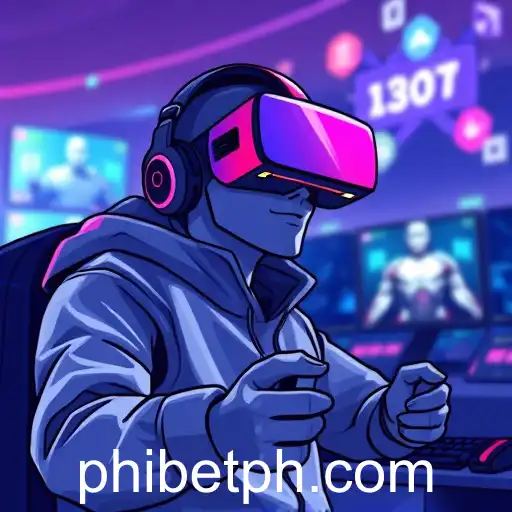 The Rise of Gaming Platforms: ibetph and Beyond