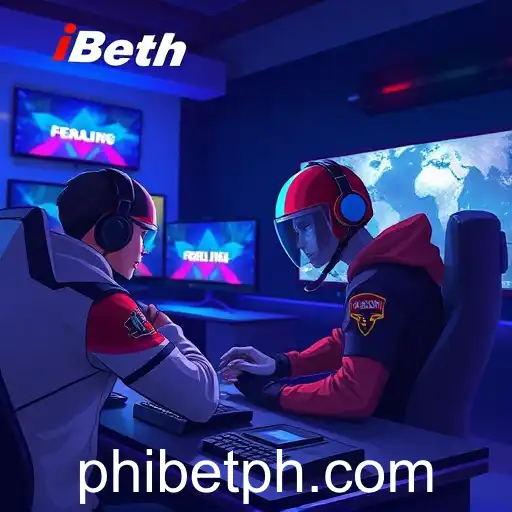 The Rise of iBetPh: Gaming Trends and Insights