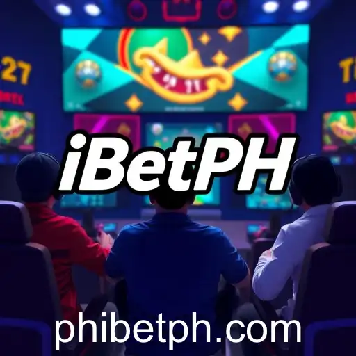 The Rise of iBetPH: A Gaming Phenomenon