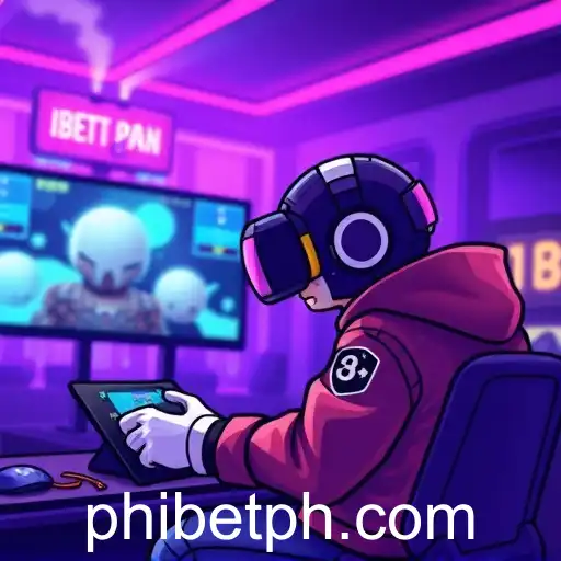 The Rise of iBetph: Gaming in a Digital World
