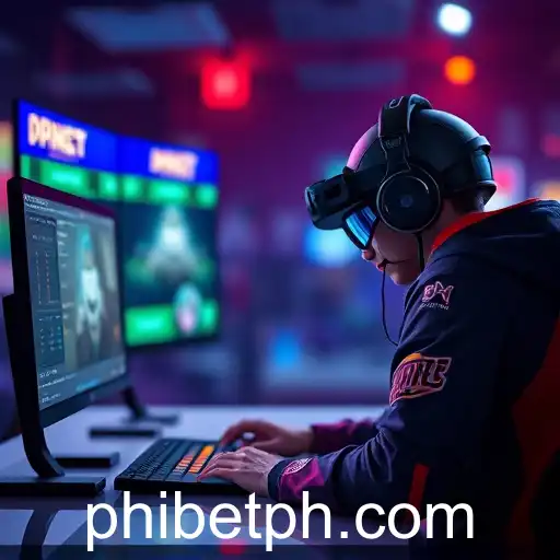 The Rise of iBetPH: Gaming Trends and Insights