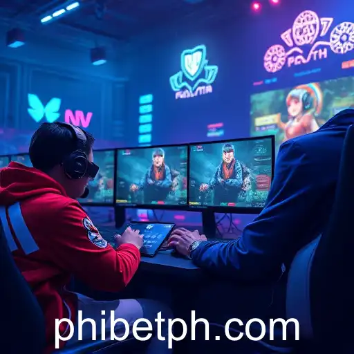 The Rise of Online English Learning Games