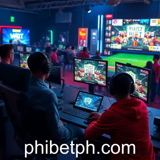 The Rise of Online Gaming Platforms