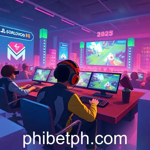 The Rise of Online Gaming in 2025