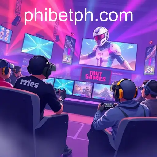 Gaming Trends Amid Changing Times