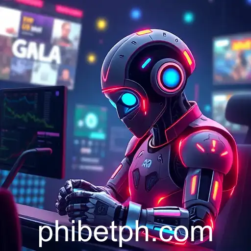 Online Gaming Trends in 2025: The Rise of iBet.ph