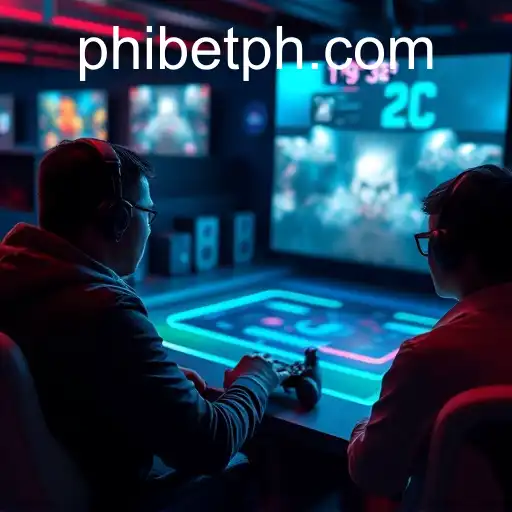 The Rise of Online Gaming: A 2025 Perspective