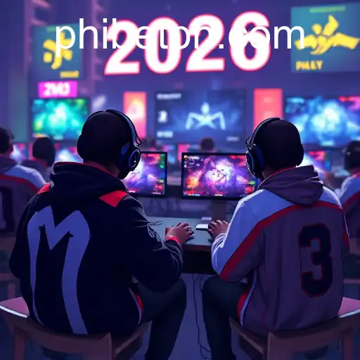 Rise of Online Gaming Platforms