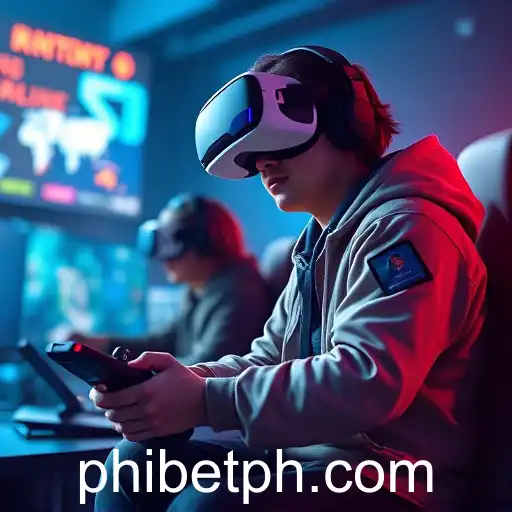 The Rise of Online Gaming Trends