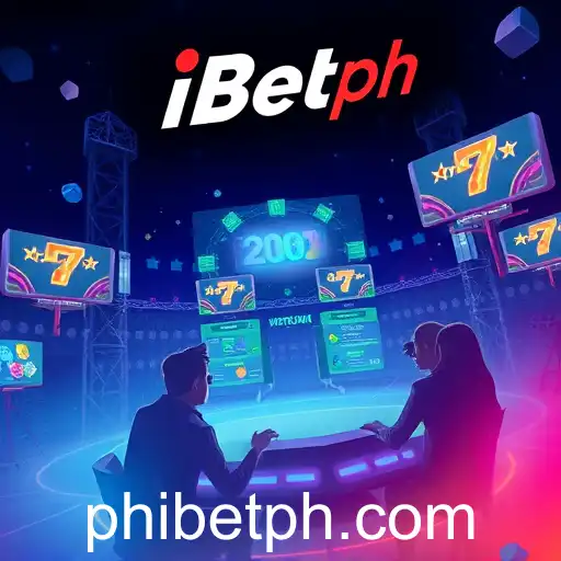 The Rise of iBetPH: A Gaming Phenomenon