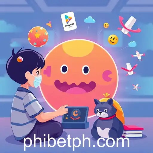 The Rise of Online English Learning Games