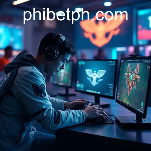 The Rise of Online Gaming and Its Impact on Society