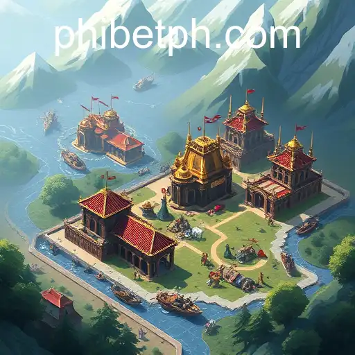 Exploring the Strategy Games Category at iBetPH